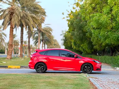 2013 FORD FOCUS 照片 10