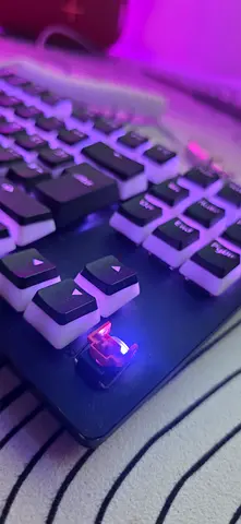 Razer Huntsman Tournament Edition Mechanical Keyboard