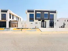 Brand New Luxury 4BR Villa | Huge Living Hall | Premium Layout | 6 Cheques | AED 150K