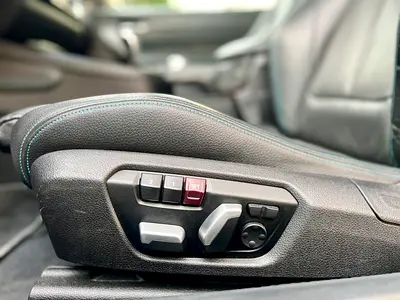 2016 BMW M2 — миниатюра 15