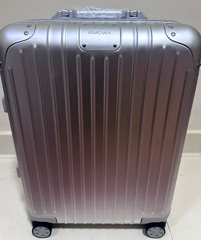 Rimova classic cabin