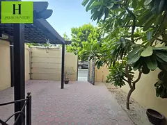 Modern 4BR Villa Al Sharqan Sharjah