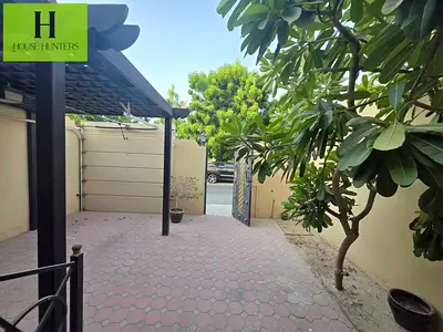 Modern 4BR Villa Al Sharqan Sharjah