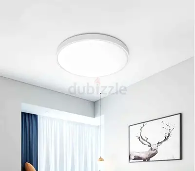 Yeelight C2001 Smart Ceiling Lamp, 2700K-6500K, large 550mm diameter, app & remote controlled