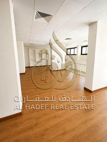 تكييف مجاني | ميزانين علوي على نصف المساحة | توثيق العقد مجاناً | فترة سماح | صيانة شاملة