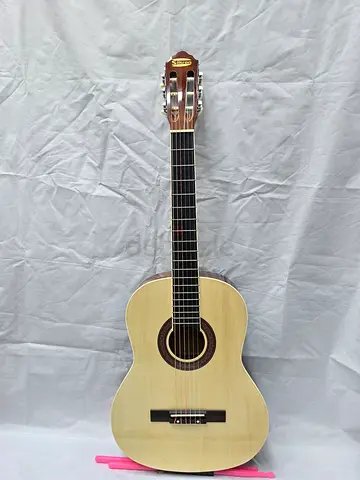 Siltron Classical Guitar 39" - Brand New