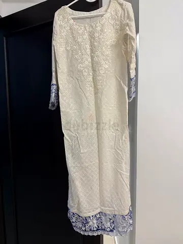 Preloved Pakistani clothes in excellent condition!