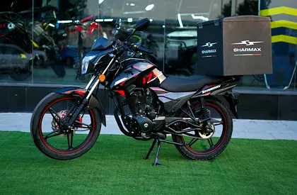 Street Bike 175 ME | Warranty up to 3yr (standard bike, street bike, دراجة الشارع، ستاندر بايك)|5945