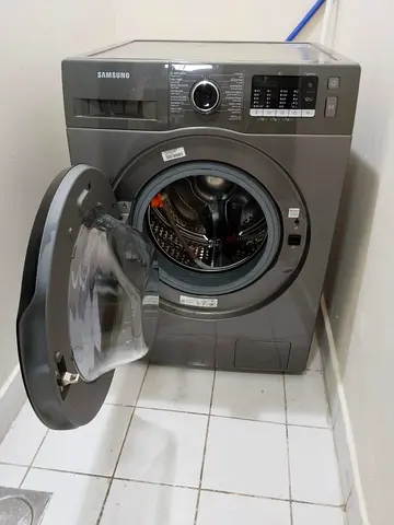 Samsung 8kg/6kg Washer Dryer