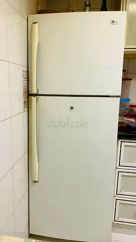 LG Fridge for Sale