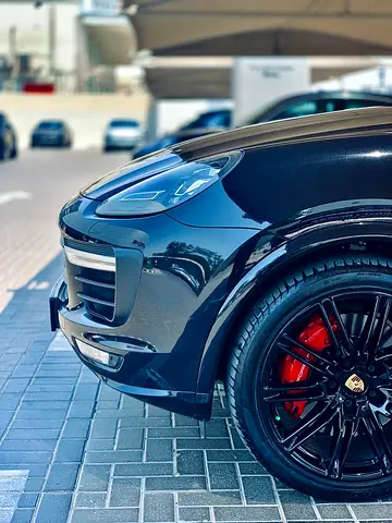 صورة 6 لـ 2016 Porsche CAYENNE
