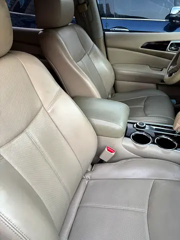 صورة مصغرة 10 لـ 2014 Nissan PATHFINDER