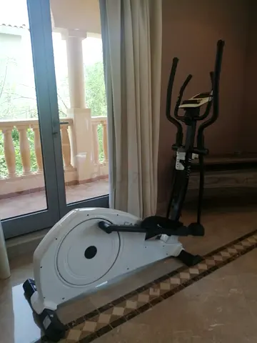 Cross Trainer IXOS II