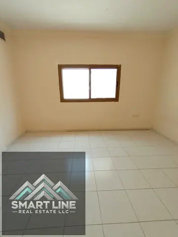 NO DEPOSIT 1BHK WITH 2 WASHROOM WITH MASTER BEDROOM CENTRAL AC AND GASS RENT ONLY 27K