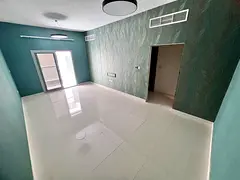 If you are looking for a spacious two-bedroom apartment with a living room, master bedrooms, a separ