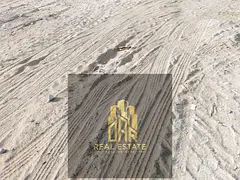 Exceptional Residential Land Opportunity in Al Hoshi 🏡