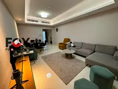 Luxury Furnished 3BR for Annual Rent in Gulfa Towers | Free Parking | 3 Baths | Gym & Pool | Balcony