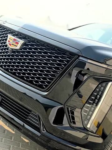 Cadillac Escalade Sport 2026 GCC Specs