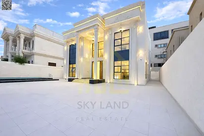 🏡 فيلا مستقلة للبيع | تشطيب فاخر | شامل الكهرباء والمياه والتكييفات