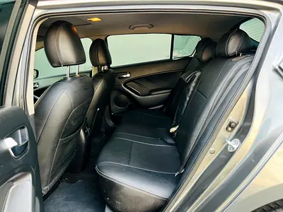 2015 KIA CERATO — фото 20