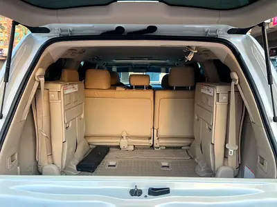 Toyota Land Cruiser GXR, миниатюра 15