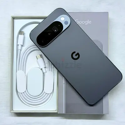 Google pixel 10 Pro XL 512Gb Esim