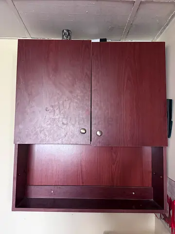 wall cabinet