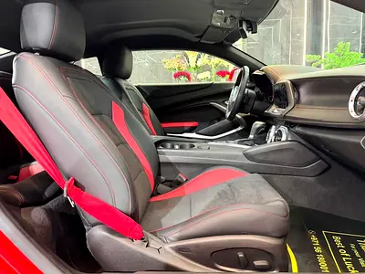 2019 Chevrolet CAMARO — миниатюра 18