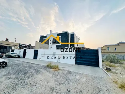 Spacious 3 bedroom with garden space