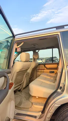 صورة مصغرة 9 لـ 2006 Toyota LAND CRUISER