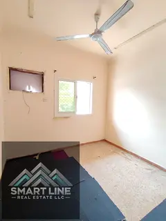 NO DEPOSIT NICE LOCATION 1BHK WITH FAMILY BUILDING RENT ONLY 17K