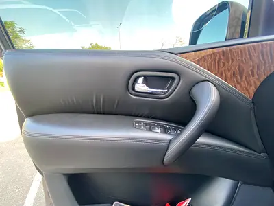2013 Nissan PATROL 缩略图 15
