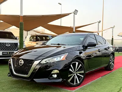 صورة مصغرة 3 لـ 2019 Nissan ALTIMA