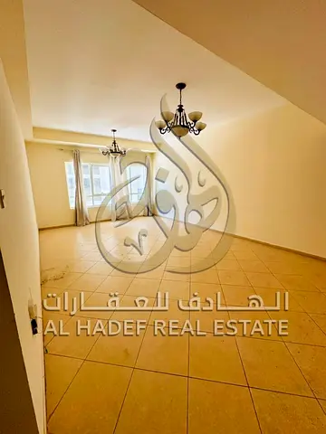 Balcony || Master maid's room || First row on the lake corniche || Gym and swimming pool || Family-friendly residence