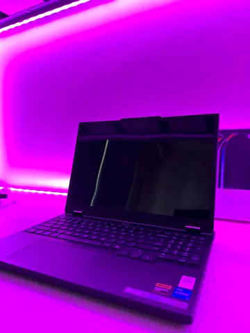 Lenovo Legion 5 15IRX10 Gaming Laptop 165Hz OLED