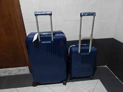 Suitcase set