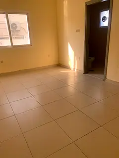 Al Jafiliya Private Room for Rent for Ex-bachelor or family