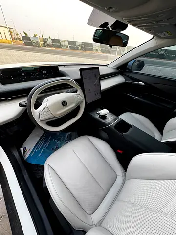 Changan Eado Plus Sport, миниатюра 14