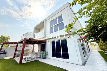 5 Beds | Standalone Villa | Full Upgraded