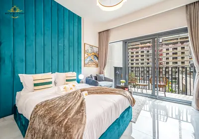 All Bills Inclusive | Modern and Spacious Studio