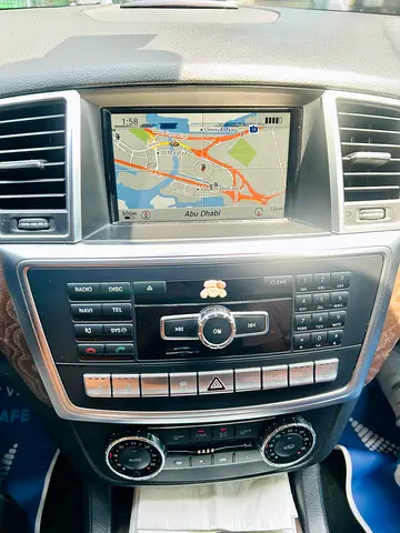2014 Mercedes-BENZ M-CLASS — фото 15