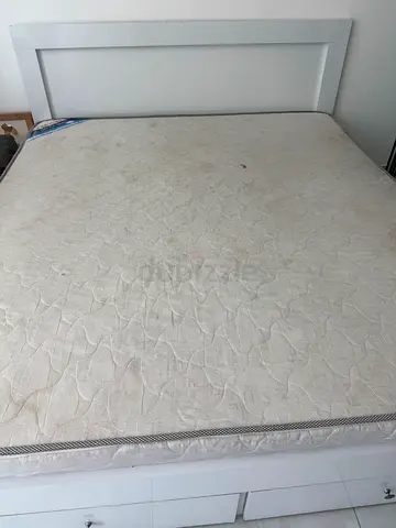 Mattress