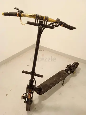 Electric Scooter for Sale