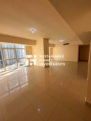 Ready To Move | High Floor | Amazing Sea View