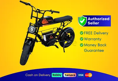 Kugoo T31 Electric Scooter | Brand New |  Warranty | FREE  Delivery