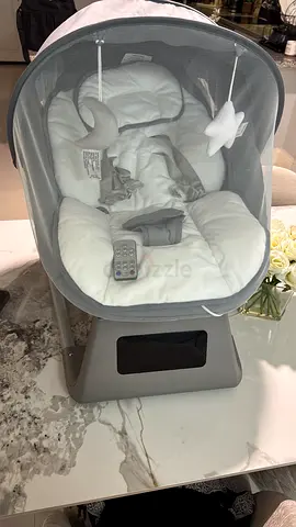 Electric Baby chair