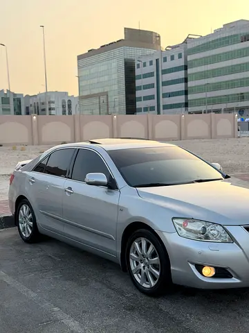 2009 Toyota AURION 照片 3