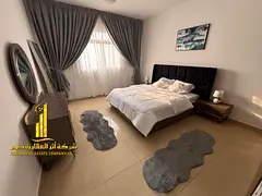 Luxurious apartmen1 bedroom and one hall with balcony open view, fully furnished with elegant furnis