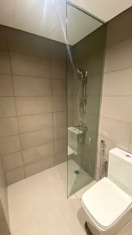 Apartment for sale in Sharjah, Muwaileh area, in the Al Mamsha project.