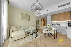 Luxury Developer | Burj Khalifa View | Fully Furnished